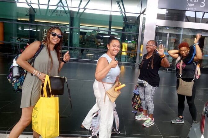 Kuala Lumpur Cruise Excursion Include All Entrance Tour From Port Klang - FAQ