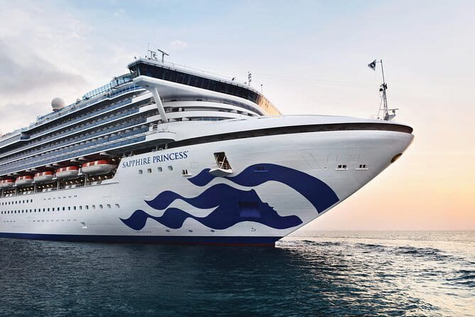 Kuala Lumpur Cruise Excursion: Top 17 Attractions Tour - Diving Deep into the Itinerary: What You’ll See and Experience