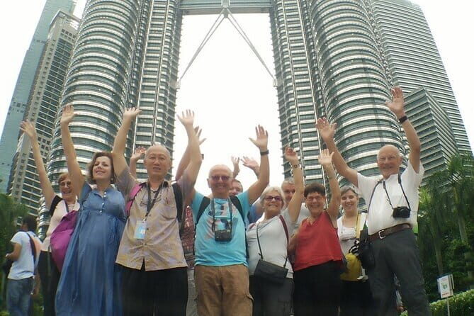 Kuala Lumpur: Custom Walking Tour with A Guide (Private Tour) - What to Expect from the Itinerary