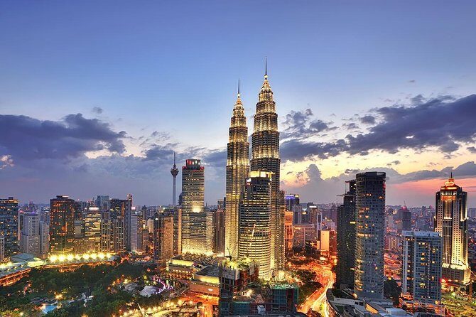 Kuala Lumpur Day Tour Per Group (Private Tour) - What You Should Know Before Booking