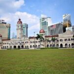Kuala Lumpur Famous Landmarks Tour - FAQs