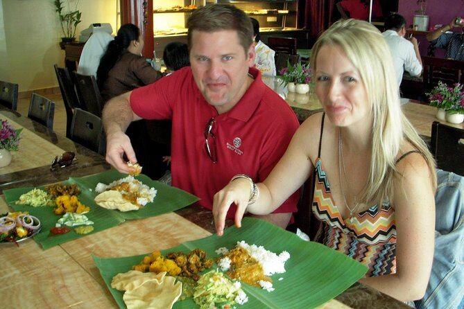 Kuala Lumpur Foodie Heaven 3 Hour Experience - The Value of the Experience