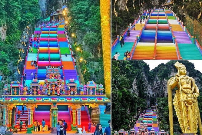 Kuala Lumpur Full-Day City Tour (8-Hrs) - Practical Details: What to Expect and How to Prepare
