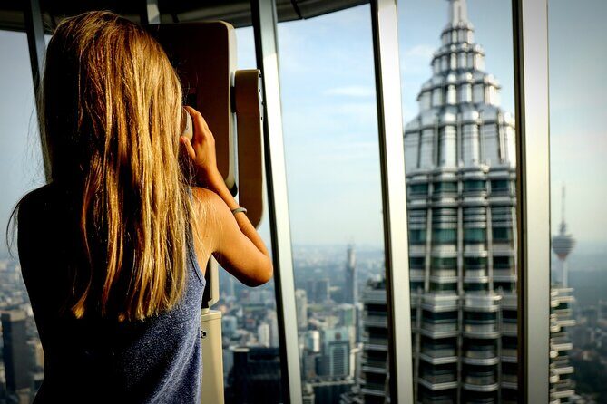 Kuala Lumpur Full-Day Tour with 2-Way Airport / Port Transfers - FAQ