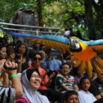 Kuala Lumpur Garden, Park and Museum Tour with Lunch - Who Will Love This Tour?
