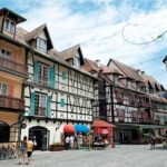 Kuala Lumpur > Genting Highland > Colmar Tour > Kuala Lumpur - In-Depth Itinerary Breakdown