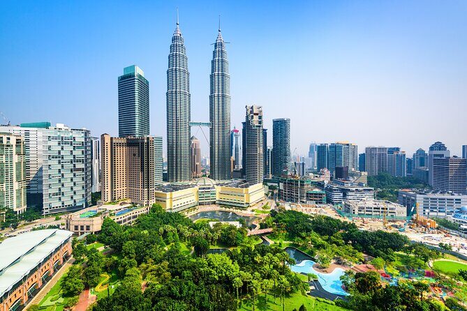 Kuala Lumpur Half Day City Private Tour - FAQ