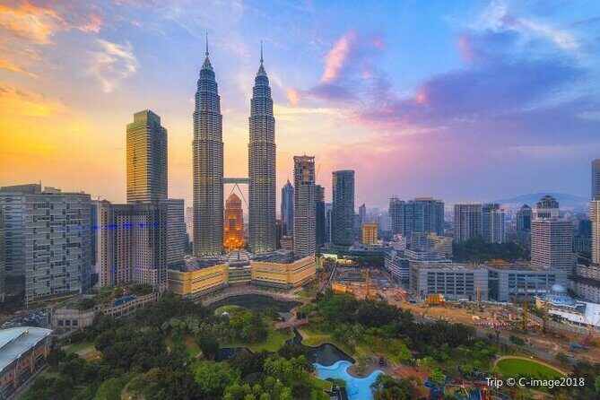 Kuala Lumpur Half Day City Tour - Analyzing the Value and Experience