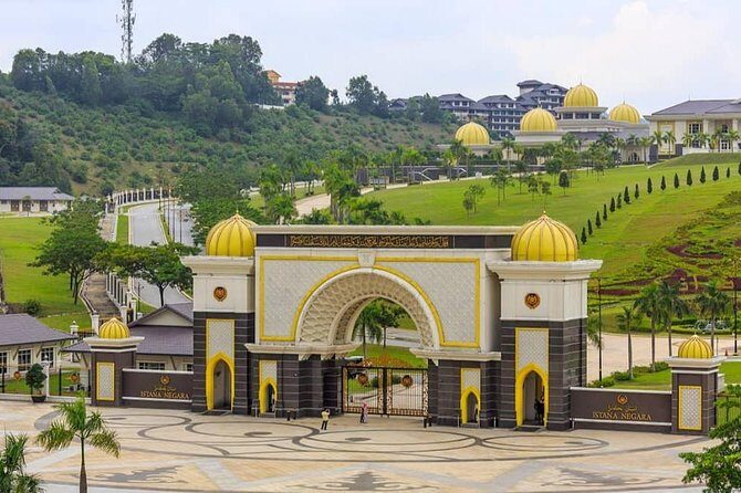 Kuala Lumpur Half-day City Tour - What You Can Expect: The Experience