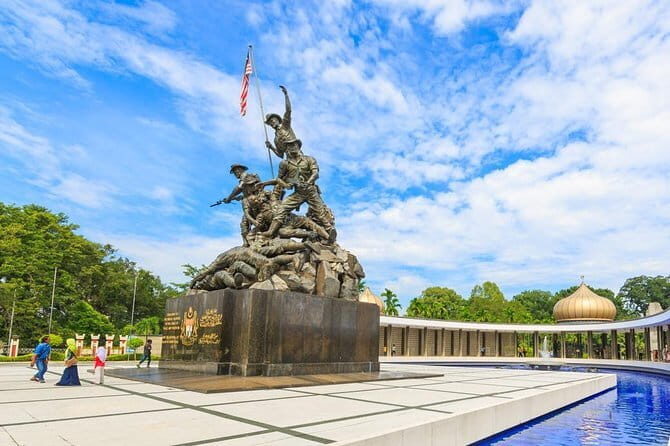 Kuala Lumpur Half Day City Tour - Is This Tour Right for You?