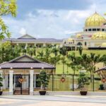 Kuala Lumpur Half-Day City Tour - The Itinerary in Detail