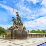 Kuala Lumpur Half-Day City Tour - Practical Details and Tips