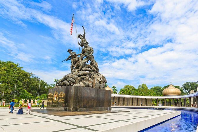 Kuala Lumpur Half-Day City Tour - Practical Details and Tips