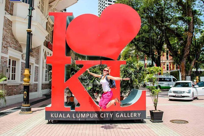 Kuala lumpur Half Day City Tour - Frequently Asked Questions