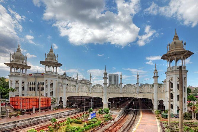 Kuala Lumpur Half-Day City Tour - Who Is This Tour Best For?
