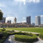 Kuala Lumpur Half Day City Tour - Frequently Asked Questions (FAQs)