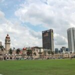 Kuala Lumpur Half-day City Tour Include Petronas Twin Towers Admission Ticket - Practicalities and What You Should Know