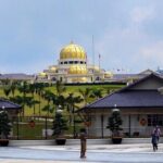 Kuala Lumpur Half Day City Tour Shared/Joined - Practical Details That Matter