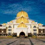 Kuala lumpur Half Day City Tour :Special Deal - Who Will Love This Tour?