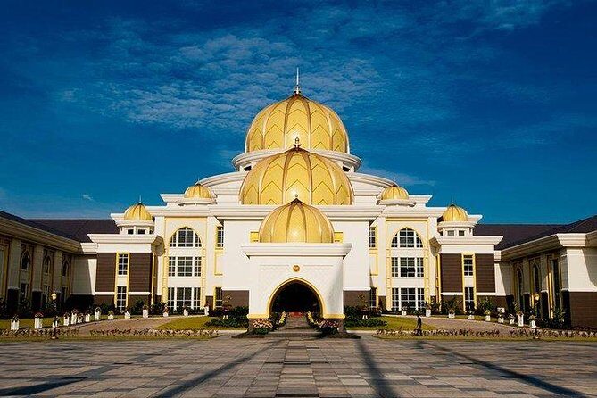 Kuala lumpur Half Day City Tour :Special Deal - Who Will Love This Tour?