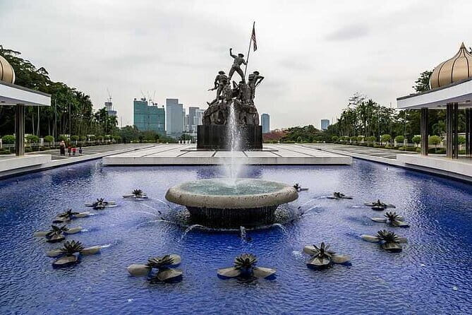 Kuala Lumpur Half-Day Private City Tour with Tour Guide - What You Can Expect from the Experience