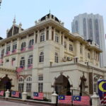 Kuala Lumpur Heritage Trail - What to Expect and Practical Tips