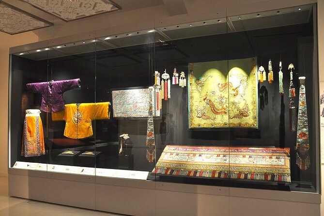 Kuala Lumpur Heritage Trail Walking Tour - Practical Details and What You’ll Gain
