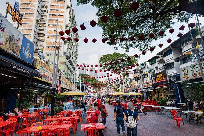 Kuala Lumpur Hidden Gems & City Highlights: Private Custom Tour - Authentic Experiences from Real Travelers