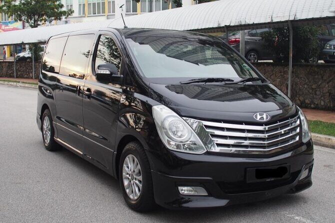 Kuala Lumpur Hotel to Harbourfront Cruise Center, Singapore (Door to Door) Transfer - Who Should Consider This Service?