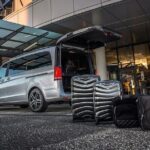 Kuala Lumpur Hotel to Singapore Hotel (Door To Door) Overland Transfer - The Experience from a Traveler’s Perspective