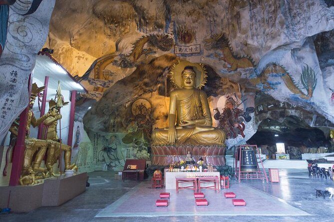 Kuala Lumpur Hotels to Ipoh Hotels Transfer - Why This Transfer Works Well for Many Travelers