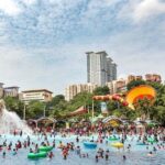 Kuala Lumpur Hotels to Sunway Lagoon Theme Park Transfer (1-way) - Detailed Review of the Transfer Experience