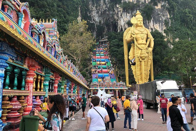 Kuala Lumpur Instagrammable Tour - What Does This Tour Mean for You?