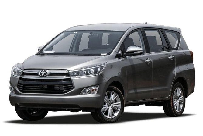 Kuala Lumpur International Airport Departure Transfer KLIA1/KLIA2 - FAQs