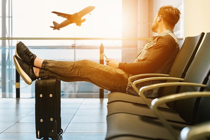 Kuala Lumpur International Airport Departure Transfer - Final Thoughts