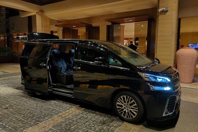 Kuala Lumpur International Airport KLIA KLIA2 to Genting Highlands Hotel Door to Door Transfer - A Full Breakdown of the Private Transfer Experience