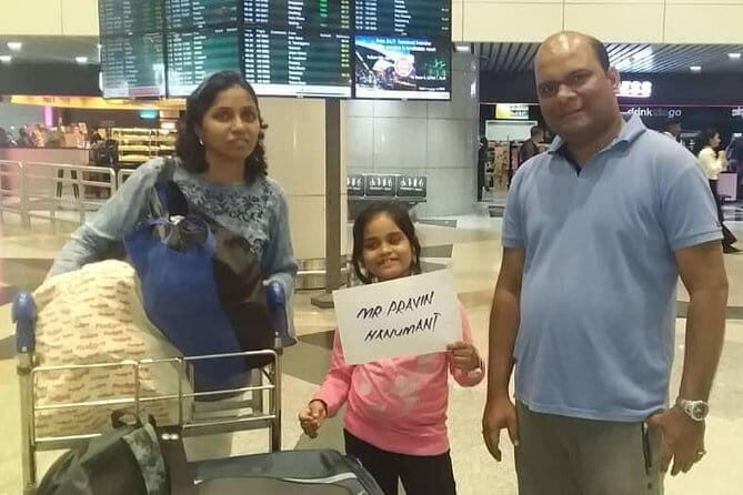 Kuala Lumpur International Airport Round Trip Transfers - The Details of the Kuala Lumpur Airport Transfer Service