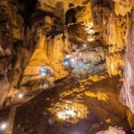 Kuala Lumpur International Airport To Ipoh EN-ROUTE Tempurung The Longest Caves - Who Should Consider This Tour?