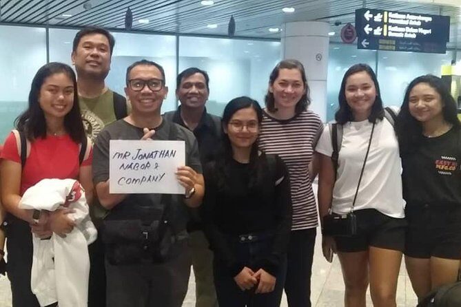 Kuala Lumpur International Airport To Kuala Lumpur Hotels - Who Is This Transfer Best For?