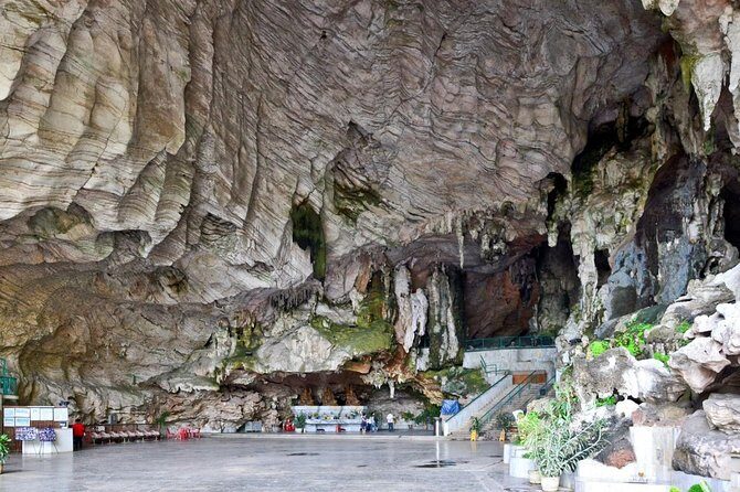 Kuala Lumpur International Airport To Penang Hotels EN-ROUTE Ipoh Heritage Tour - Practical Tips for Travelers