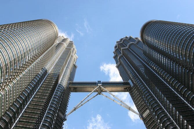 Kuala Lumpur International Airport Transit Tour - FAQs