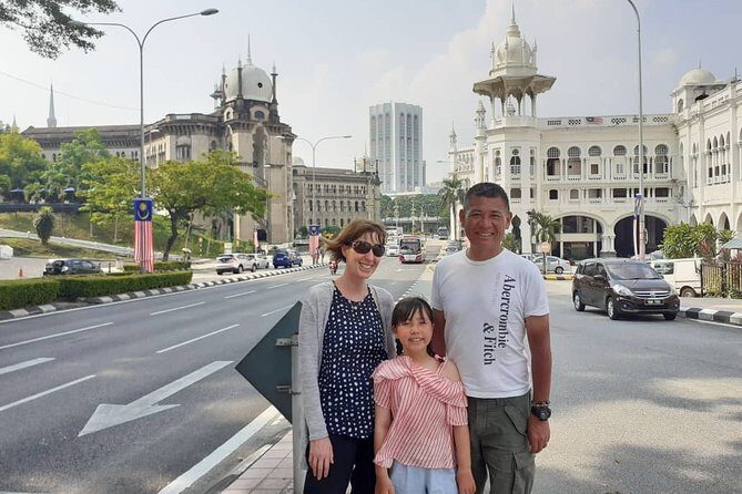 Kuala Lumpur Multi Racial Culture Tour with Professional Guide - Who Will Love This Tour?