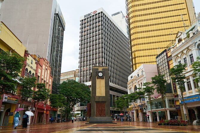 Kuala Lumpur Night Private Tour with Dinner and Cultural Show - Why This Tour Offers Good Value