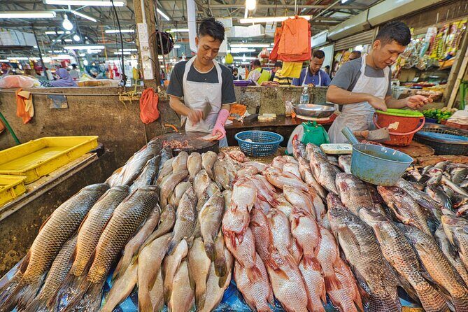 Kuala Lumpur Private Custom Tour: Hidden Gems & City Highlights - FAQ