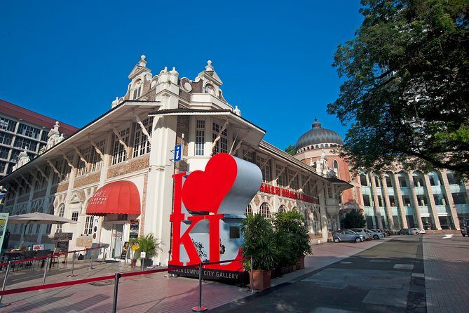 Kuala Lumpur Private Tour - Detailed Breakdown of the Itinerary