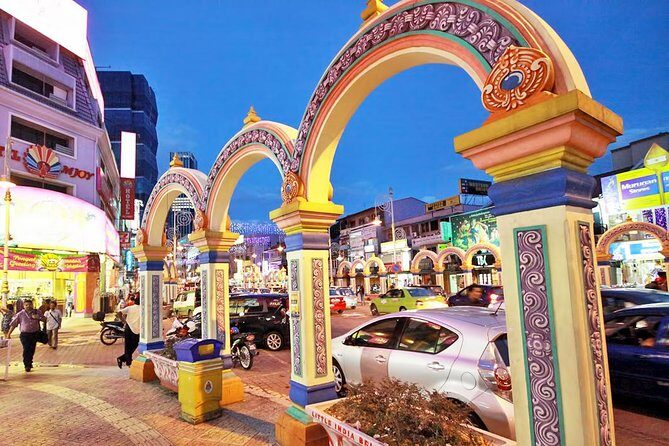 Kuala Lumpur Shopping Paradise with Professional Tour Guide - FAQ