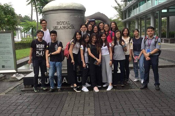 Kuala Lumpur Suburbs and Batu Caves Tour - Practical Details