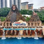 Kuala Lumpur Sunway Lagoon Theme Park 2-way Transfers - What to Expect During the Transfers