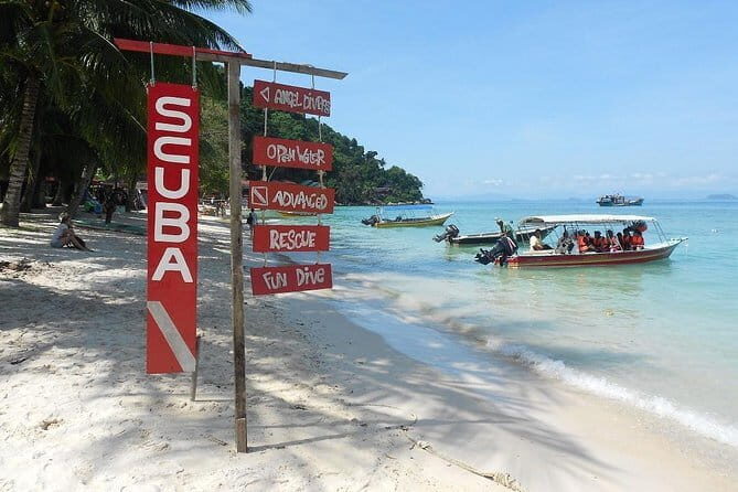 Kuala Lumpur to Kuala Besut Jetty 1-way Transfer - Why This Transfer Offers Great Value