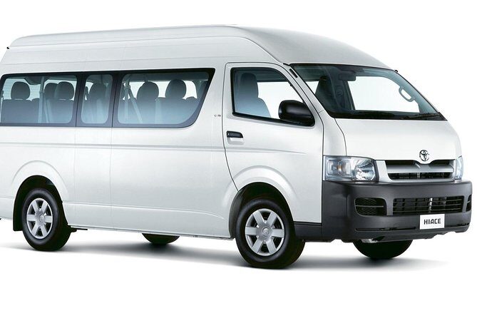 Kuala Lumpur to Taman Negara Shuttle - or vice versa - Final thoughts: Is it worth it?